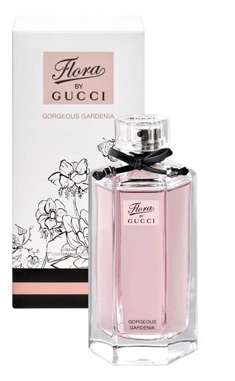 gucci flora duftbeschreibung|Flora by Gucci Eau de Parfum Gucci for .